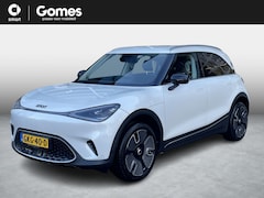 Smart #1 - 1 Premium 66 kWh | Adaptive cruise control | Panoramadak | Elektrische stoelen | Head-up d