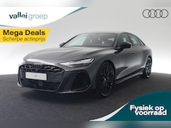 Audi A6 Limousine - e-hybrid quattro 299 pk Edition one | Tech Plus | Elektrisch instelbare voorstoelen