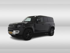 Land Rover Defender 110 - 2.0 D240 SE Grijs Kenteken Luchtvering (Wordt verwacht)