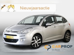 Citroën C3 - 1.2 PureTech Selection. Climate | Carplay | Cruise | Trekhaak