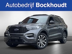 Ford Explorer - 3.0 V6 PHEV ST-Line | Pano | 7-zits | Camera