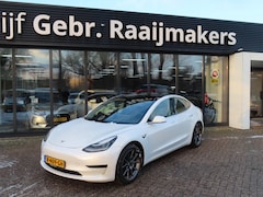 Tesla Model 3 - Standard RWD Plus 60 kWh*84%SOH*13140 netto