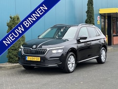 Skoda Kamiq - 1.0 TSI DSG AUT. Business Edition CARPLAY|STOELVERW|NAV|DIGI.DASHB|ADAPT.CRUISE|LED|ECC|PD