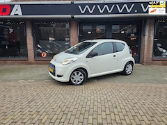 Citroën C1 - 1.0-12V Séduction