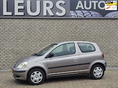 Toyota Yaris - 1.0 VVT-i Idols 60277KM NAP