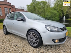 Volkswagen Golf - 1.2 TSI 5-deurs AIRCO *apk:06-2026