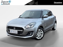 Suzuki Swift - 1.2 Select Smart Hybrid | Adaptieve Cruise Control | Stoelverwarming voor | Achteruitrijca