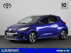 Toyota Yaris - 1.5 Hybrid 115 Dynamic *NIEUW* | Direct leverbaar | Comfort Pack |