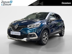 Renault Captur - 0.9 TCe Intens | Two Tone | Trekhaak | Navigatie