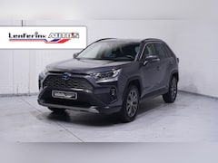 Toyota RAV4 - 2.5 Hybrid Business Plus autom NAP 360camera leder-interieur DAB JBL-speakers Navi climate