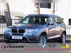 BMW X3 - xDrive20d |Airco |Trekhaak