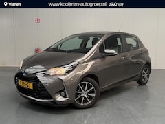 Toyota Yaris - 1.5 Hybrid Active