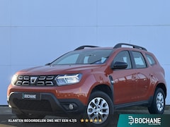 Dacia Duster - 1.0 TCe Bi-Fuel Comfort | Apple Carplay/Android Auto |