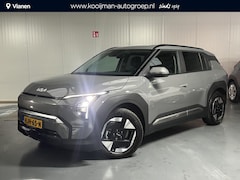 Kia EV3 - Plus 81.4 kWh