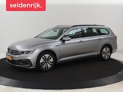 Volkswagen Passat Variant - 1.4 TSI PHEV GTE | Stoelverwarming | Virtual Cockpit | Massage | Memory | Carplay | Camera