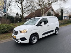 Opel Combo - 1.5D 100PK L1H1 Navi•Airco•Cruise