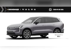 Volvo EX90 - Twin Motor Performance Ultra 7p. 111 kWh | 7-Zits | Longe Range | Google | Stoelverwarming