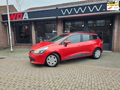 Renault Clio Estate - Expression