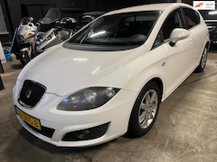 SEAT Leon - 1.2 TSI Ecomotive Reference