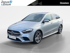 Mercedes-Benz B-klasse - 250 e Star Edition AMG Line | Automaat | Stoelverwarming | Navi | Leder