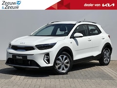 Kia Stonic - 1.0 T-GDi MHEV DynamicLine | lichtmetalen velgen 16" inch | NU €1250, - inruilpremie
