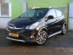 Opel Karl - 1.0 Rocks