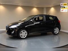 Ford Fiesta - 1.0 EcoBoost Connected *Dealer OH* Carplay|Navi|Cruise|Lane-Assist|NAP