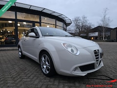 Alfa Romeo MiTo - , 1.3 JTDm ECO 1e eigenaar 101.871km Clima