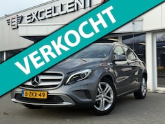 Mercedes-Benz GLA-Klasse - 200 CDI Edition 1
