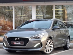 Hyundai i30 Wagon - 1.4 T Automaat Apple carplay/Androidauto/Camera/Cruise/Clima
