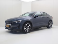 Polestar 2 - 2 Long Range Dual Motor 408PK 78kWh 88% SoH [ PILOT PLUS+TREKHAAK+19INCH+CARPLAY+CAMERA+ST