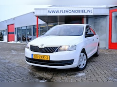 Skoda Rapid - 1.2 TSI Greentech Comfort Go Airco