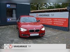 BMW 1-serie - M-Sport 116i