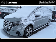 Mercedes-Benz Vito - 116 CDI Aut. Dub Cab. |AIRCO/NAVI/MBUX/CAMERA/ Certified