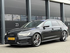 Audi A6 Avant - 3.0 TDI BiT S-Line Pano Sport-Stoelen