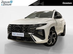 Hyundai Tucson - 1.6 T-GDI PHEV | N-LINE | AUTOMAAT | NL-AUTO |