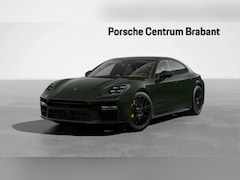 Porsche Panamera - Turbo S E-Hybrid