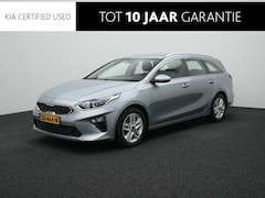 Kia Cee'd Sportswagon - Ceed 1.0 T-GDi DynamicLine | Clima | LM Velgen | Navi | Camera |