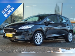 Ford Fiesta - 1.1 | CARPLAY | LMV | CRUISE | PDC | NAVI | LANE ASSIST