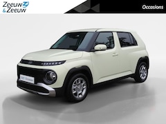Hyundai Inster - Pulse 49 kWh | Navigatie | Adaptieve cruise control | Parkeersensoren voor en achter |
