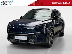 Kia EV5 - GT-Line Business Edition 81.4 kWh | IN DECEMBER AL BESCHIKBAAR | 505 km actieradius | 19"