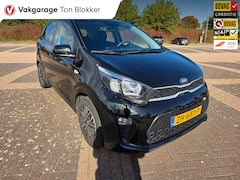 Kia Picanto - 1.0 MPi ComfortLine