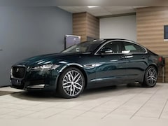 Jaguar XF - 3.0 Portfolio AWD