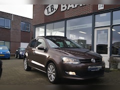 Volkswagen Polo - 1.2 TSI 90PK 5D Highline