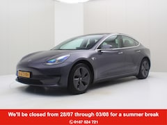 Tesla Model 3 - Standard RWD Plus [ LFP-ACCU+AUTOPILOT+60 kWh+PREMIUM AUDIO ]
