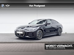 BMW i4 - eDrive40 M-Sport