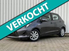 Toyota Yaris - 1.5 Full Hybrid Aspiration|Navi|Camera|Airco