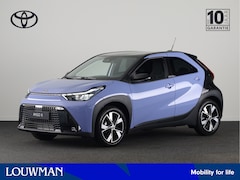Toyota Aygo X - Hybrid 115 pulse *NIEUW* | Direct leverbaar |
