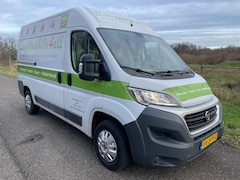 Fiat Ducato - 30 2.3 MultiJet L2H2