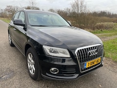 Audi Q5 - 2.0 TDI Pro Line